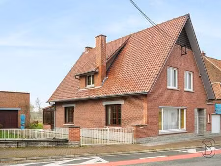 maison à vendre à laplaigne € 275.000 (lk8u7) - office doornik | zimmo