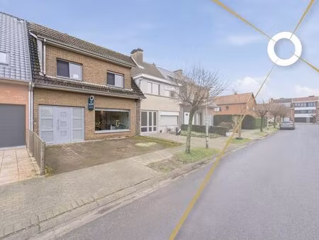 maison à vendre à ieper € 279.000 (lk7xi) - home hunters | zimmo