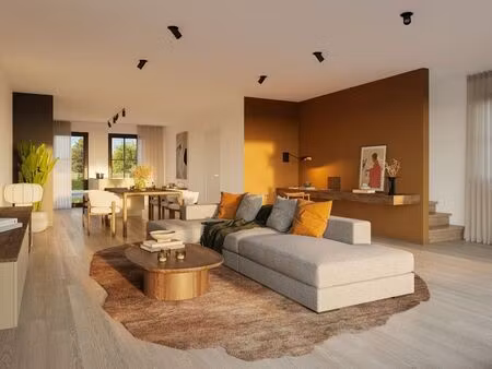 maison à vendre à kuurne € 399.000 (lk7va) | zimmo