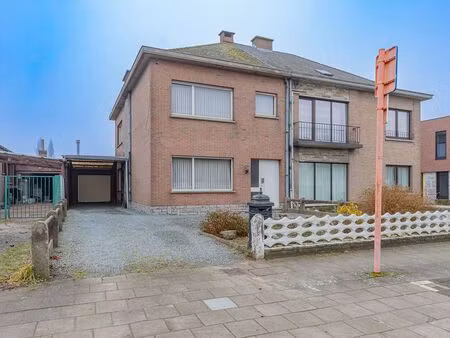 maison à vendre à opwijk € 279.000 (lk8kh) - optima bvba | zimmo