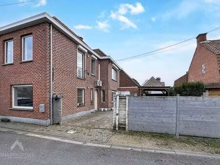 maison à vendre à oekene € 279.000 (lk8jw) - smart houses | zimmo