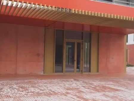 toulouse empalot - local neuf