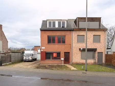 maison à vendre à ekeren € 130.000 (lk957) - natacha stoop | zimmo