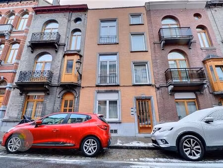 maison à louer à schaerbeek € 2.200 (lk8pv) - alta home | zimmo