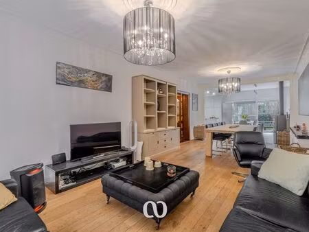 maison à vendre à bevere € 350.000 (lk8bz) - vastgoed coorevits | zimmo