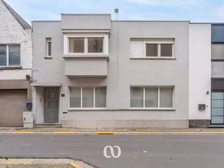 maison à vendre à bevere € 365.000 (lk8bz) - vastgoed coorevits | zimmo