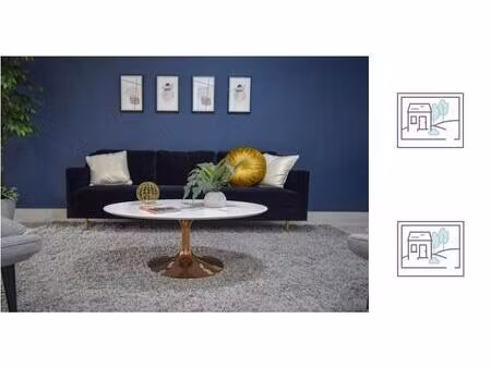 appartement à louer à tervuursesteenweg elewijt (rwc41721)