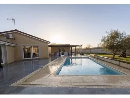 plaisance du-touch - maison t7