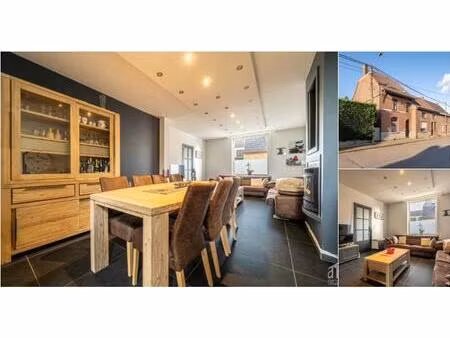 maison à louer à rue de maulde 21 tournai (vbd79851)