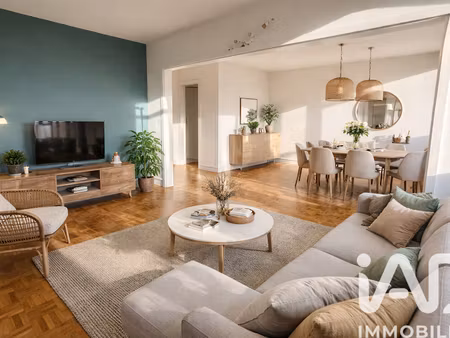 vente appartement 5 pièces 76 m² à massy (91300)  238 000 €