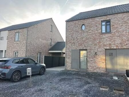 maison à vendre à paal € 399.000 (lk82u) - onroerend goed | zimmo