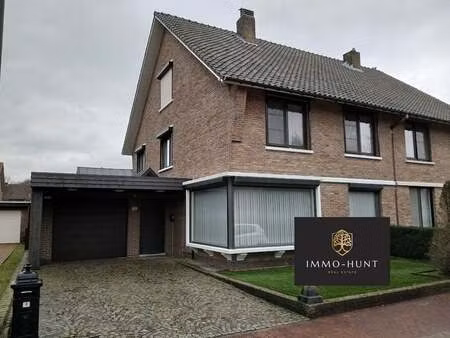 maison à vendre à neerpelt € 420.000 (lk7uf) - immo-hunt | zimmo