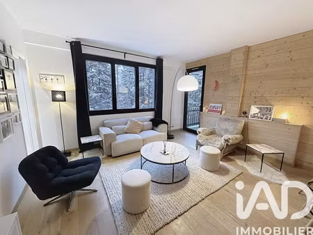 vente appartement 3 pièces 50 m² à pra loup (04400)  240 000 €