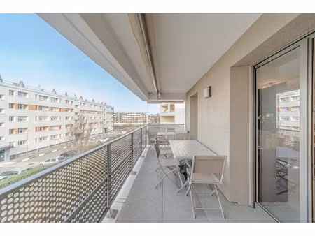 vente appartement 3 pièces 61 m² à saint-priest (69800)  240 000 €