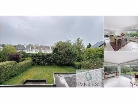 maison à vendre avec terrasse et jardin   woluwe-saint-pierre (vbd79630)
