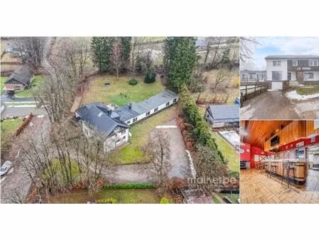 maison à vendre à rue dessous mon jacques 12 waimes (vbd79418)