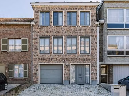 maison à vendre à temse € 395.000 (lk94q) - axel lenaerts makelaars waasland | zimmo