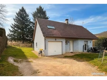 maison 6 pièces 133 m²