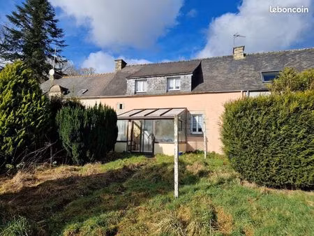 maison 5 pièces 80 m²