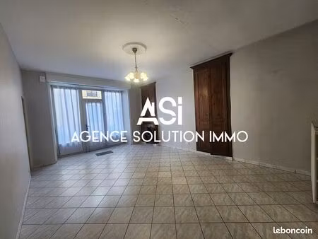 maison 8 pièces 200 m²