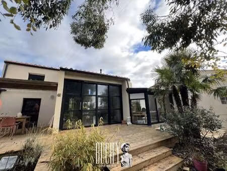 vente maison à l'île-d'olonne (85340) : à vendre / 190m² l'île-d'olonne