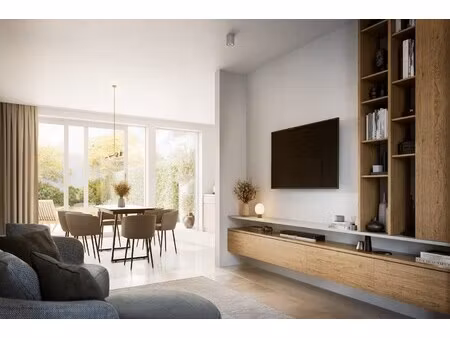 huis te koop in harelbeke met 3 slaapkamers