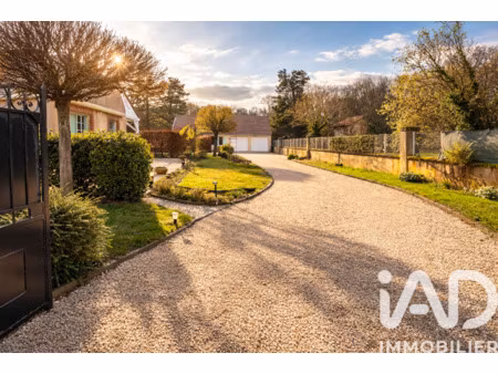 vente maison 5 pièces 188 m² pierre-de-bresse (71270)