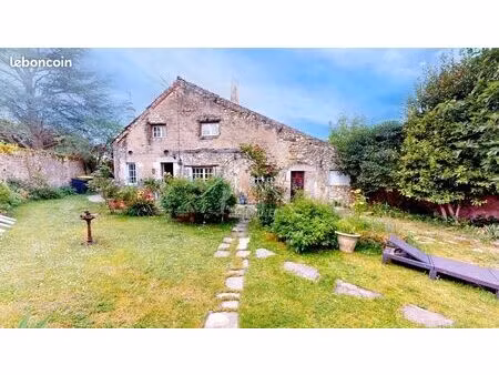 maison 5 pièces 130 m²