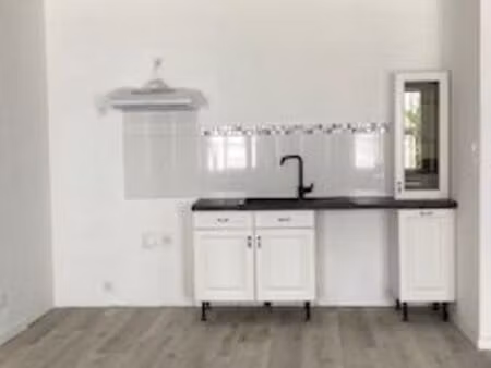 appartement 3 pièces 68m²