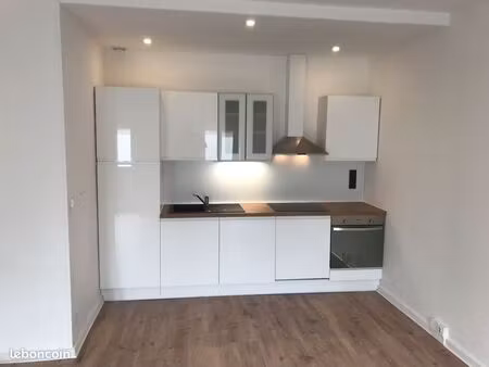 résidence centre castres