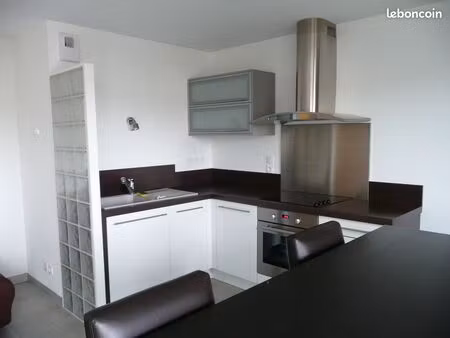 vend t2 la roche sur foron