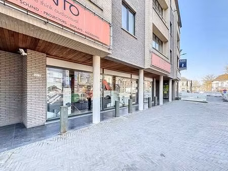 bien professionnel à louer à merksem € 4.000 (lk8p7) - dg real estate | zimmo
