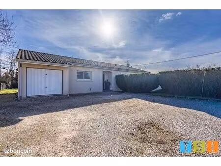 maison 4 pièces 123 m²