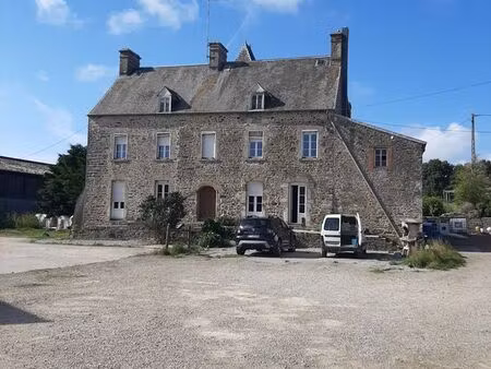 ferme 8 pièces 205 m²