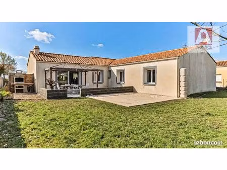 maison 5 pièces 109 m²
