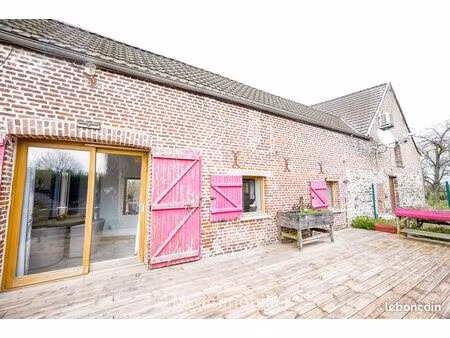 propriété 8 pièces 285 m²