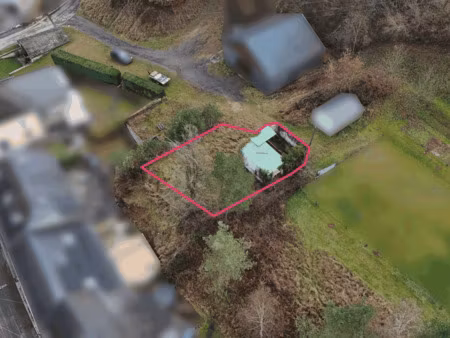 terrain à vendre à saint-léger € 25.000 (lk8af) - juliet immo | zimmo