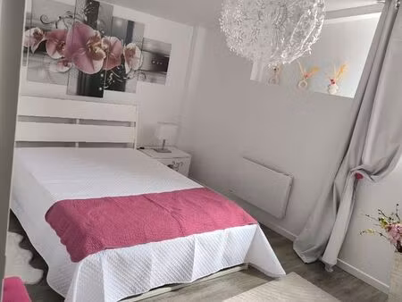 location appartement f3