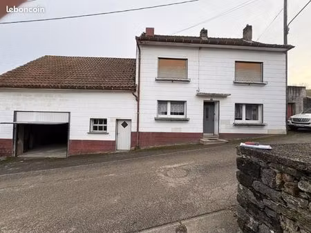 maison 5 pièces 103 m²