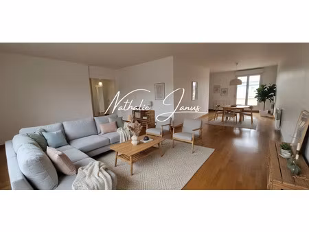vente appartement 5 pièces 106.15 m² à corbeil-essonnes (91100)  280 000 €