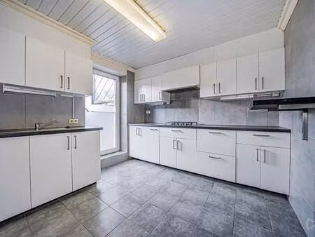 appartement à vendre à seraing € 110.000 (lk8iw) - we invest liège | zimmo