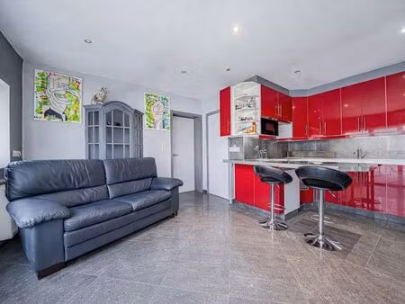 appartement à vendre à seraing € 90.000 (lk8iy) - we invest liège | zimmo