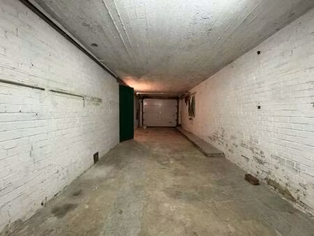 garage à vendre à koksijde € 95.000 (lk88n) - agence notredame | zimmo