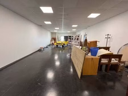 bien professionnel à louer à wavre € 2.150 (lk8t7) - immobilière hendrix entreprise | zimm