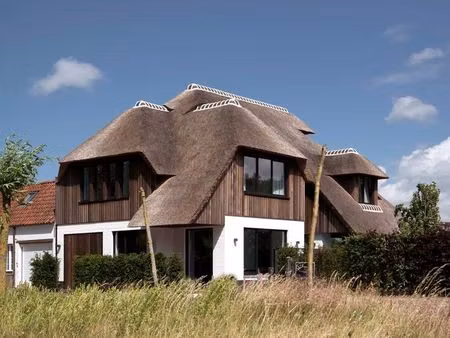 maison à louer à knokke € 4.500 (lk8d8) - immo bis | zimmo