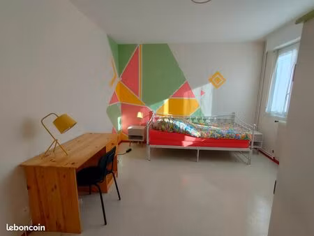 appartement à beaumont