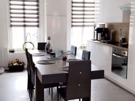 appartement centre ville saint-omer