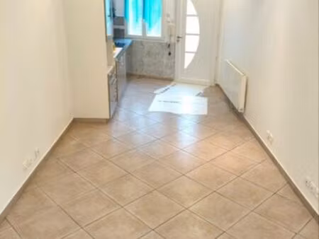 maison / appartement t3