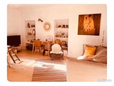 appartement à louer rive est