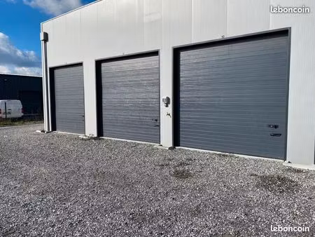 garage / box 20 m2